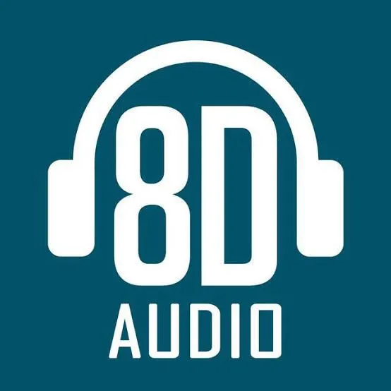 8D Audio